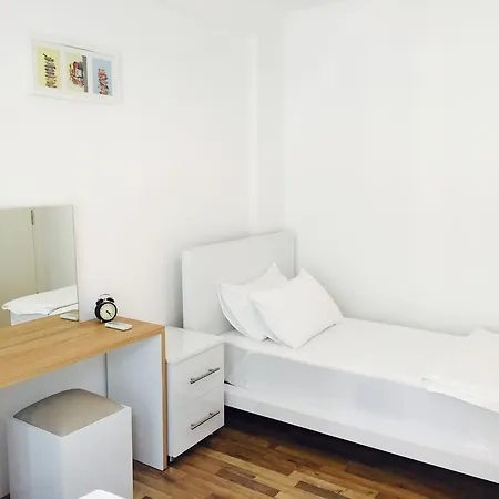 Apartman The Townhouse