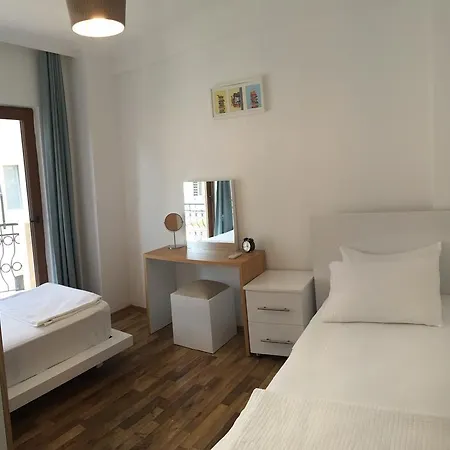 The Townhouse Kas