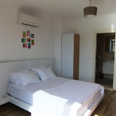 The Townhouse * Kas