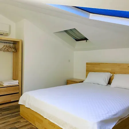 Apartman The Townhouse Kaş