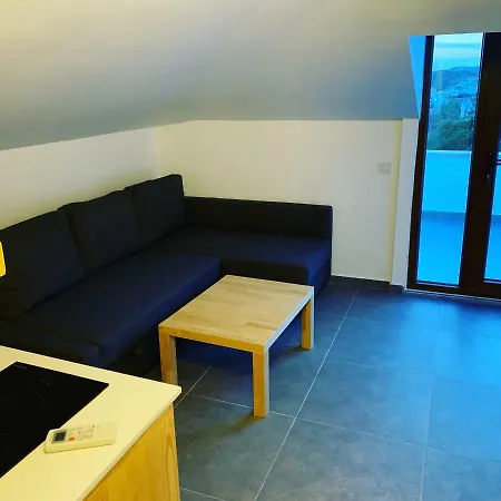 The Townhouse * Kaş