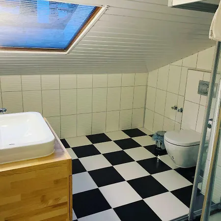 Apartman The Townhouse Kaş