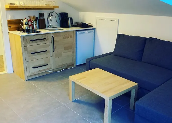 The Townhouse * Каш