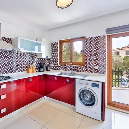 The Townhouse Apartament