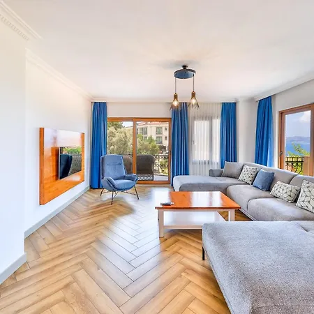 The Townhouse Apartament