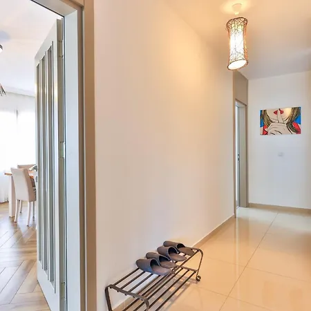 Apartament The Townhouse
