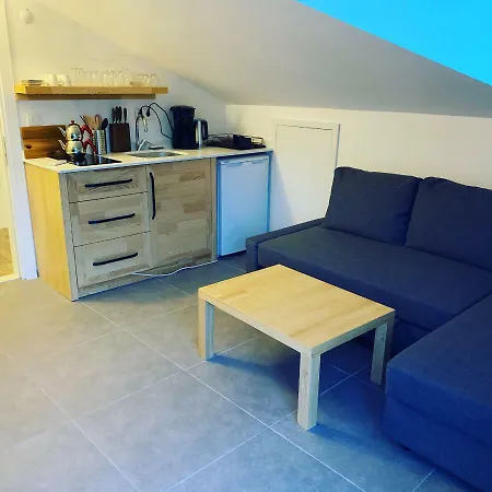 The Townhouse * Каш