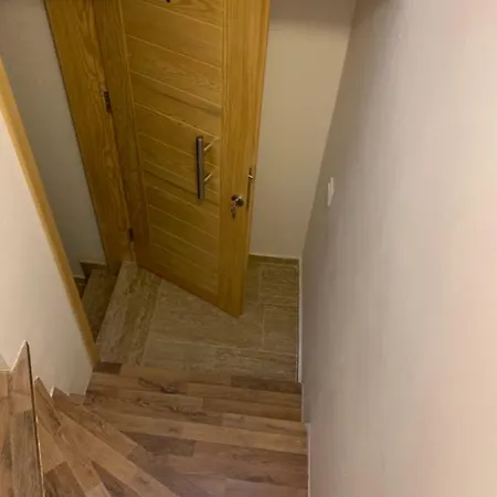 Daire The Townhouse Kaş