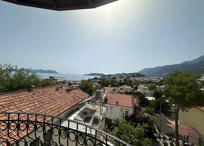 The Townhouse Διαμέρισμα