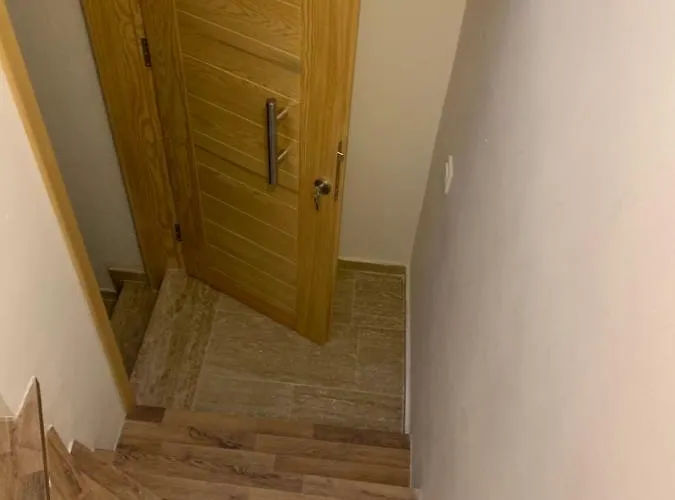 Διαμέρισμα The Townhouse Κας