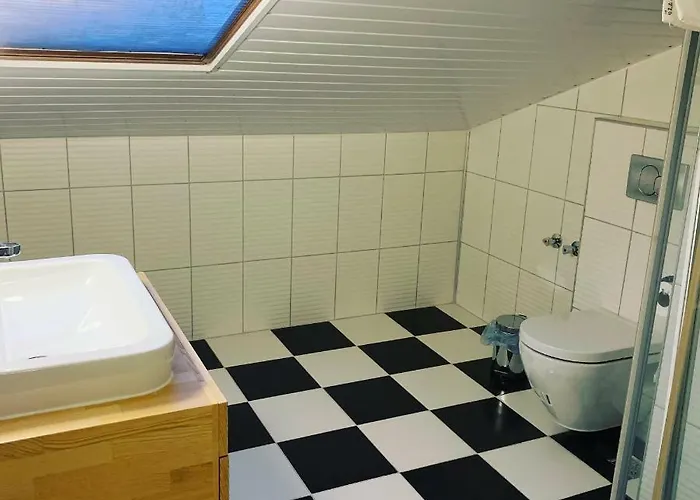 Daire The Townhouse Kaş