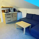 The Townhouse * カシュ