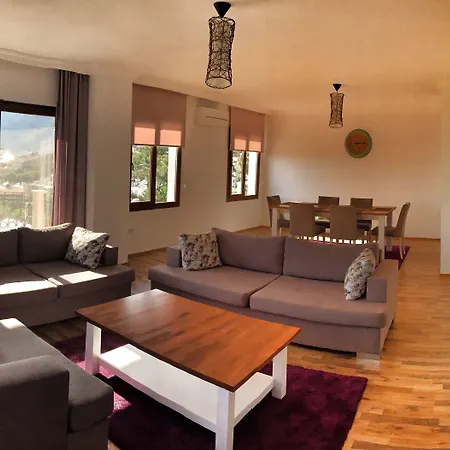 Apartman The Townhouse