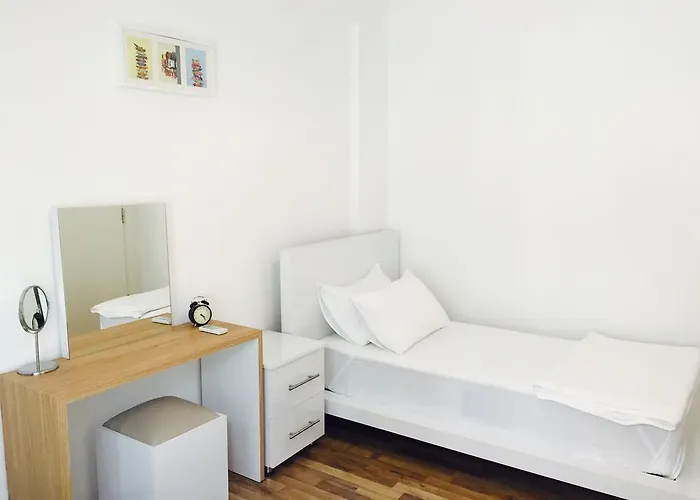 Apartman The Townhouse