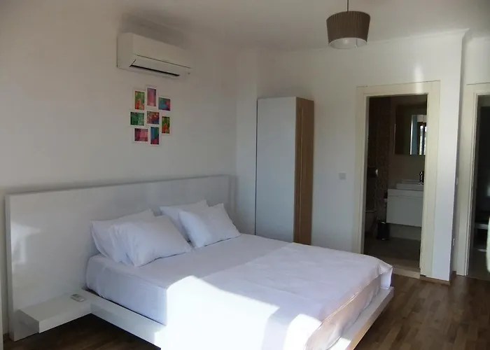 The Townhouse * Kaş