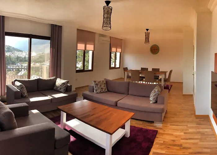 Apartman The Townhouse